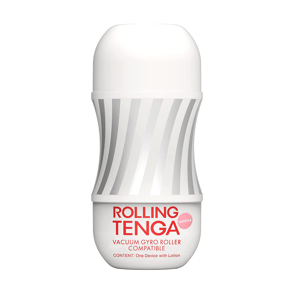 Gobelet ROLLER GYRO TENGA DOUX