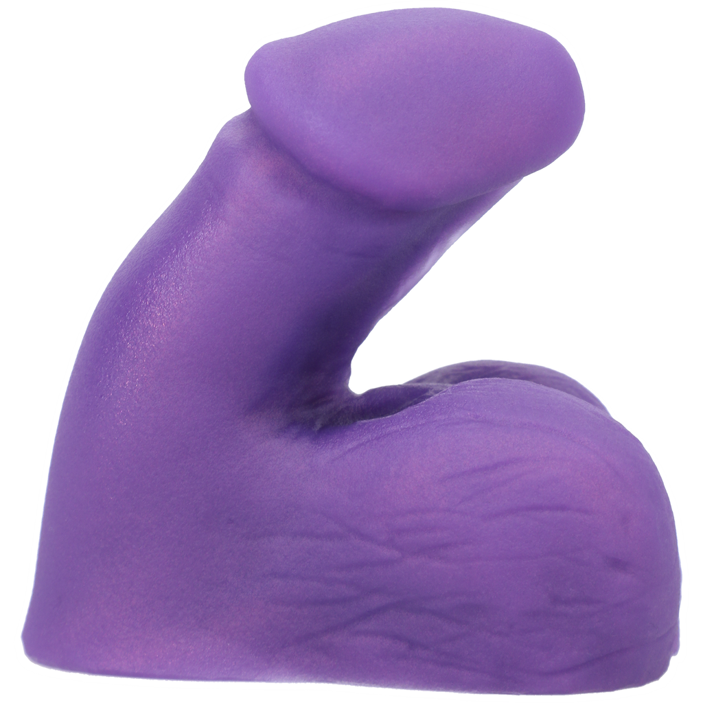 Packer en silicone On The Go Améthyste super doux
