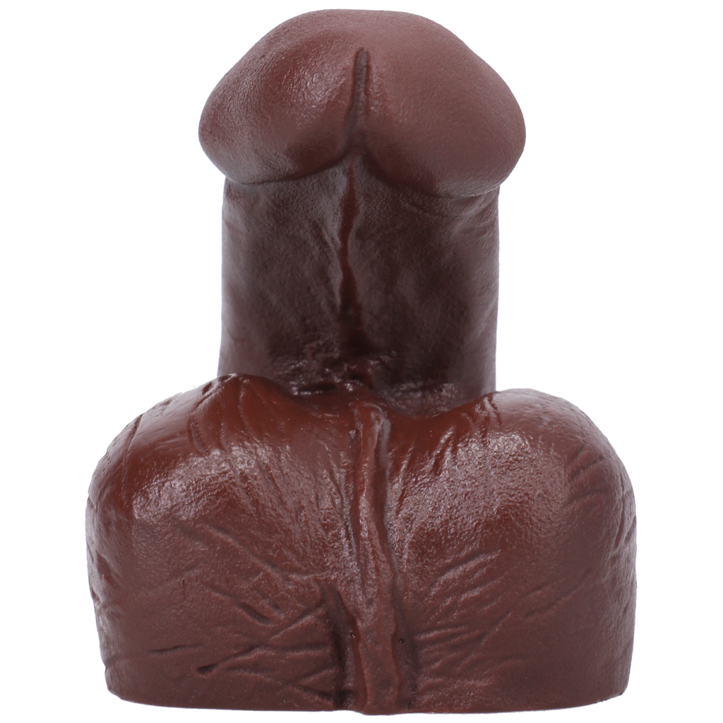 Packer en silicone On The Go Espresso super doux