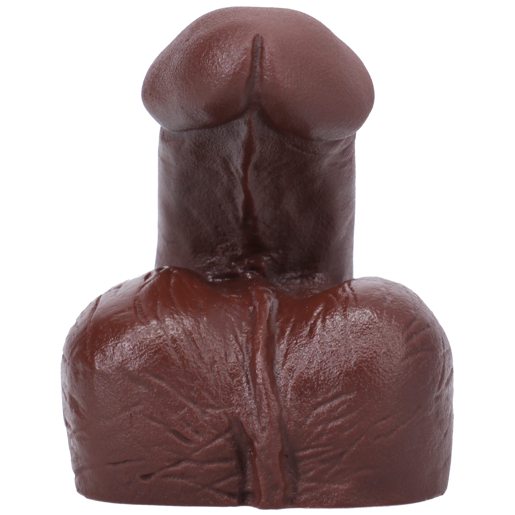 Packer en silicone On The Go Espresso super doux