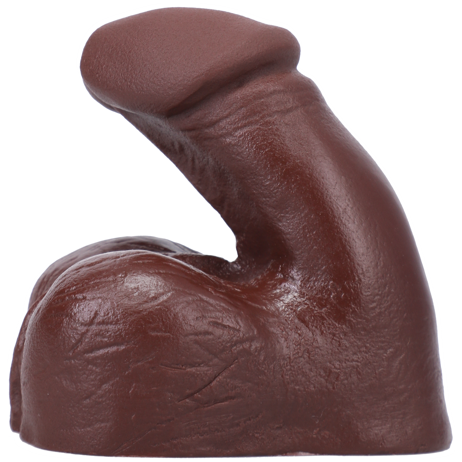 Packer en silicone On The Go Espresso super doux