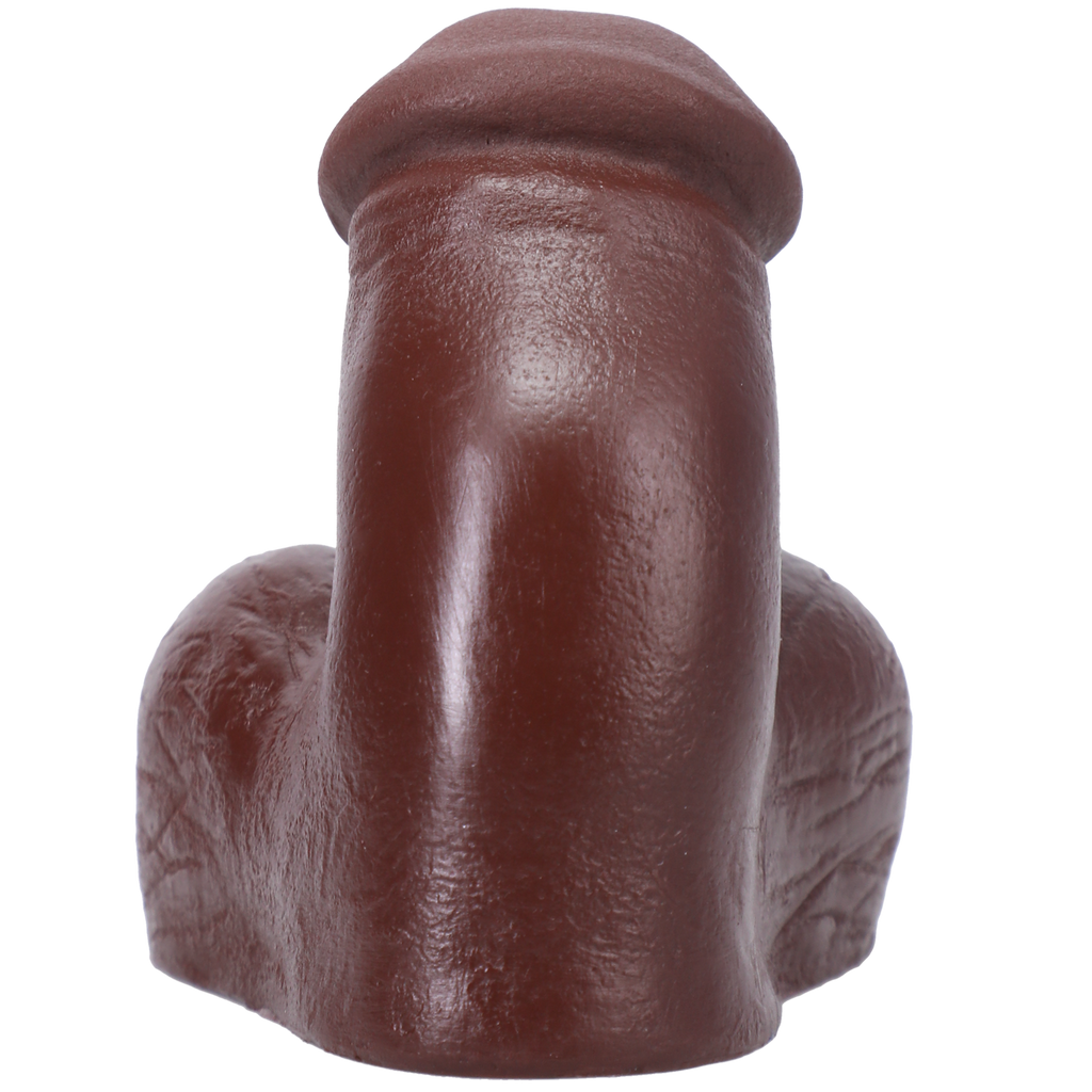 Packer en silicone On The Go Espresso super doux