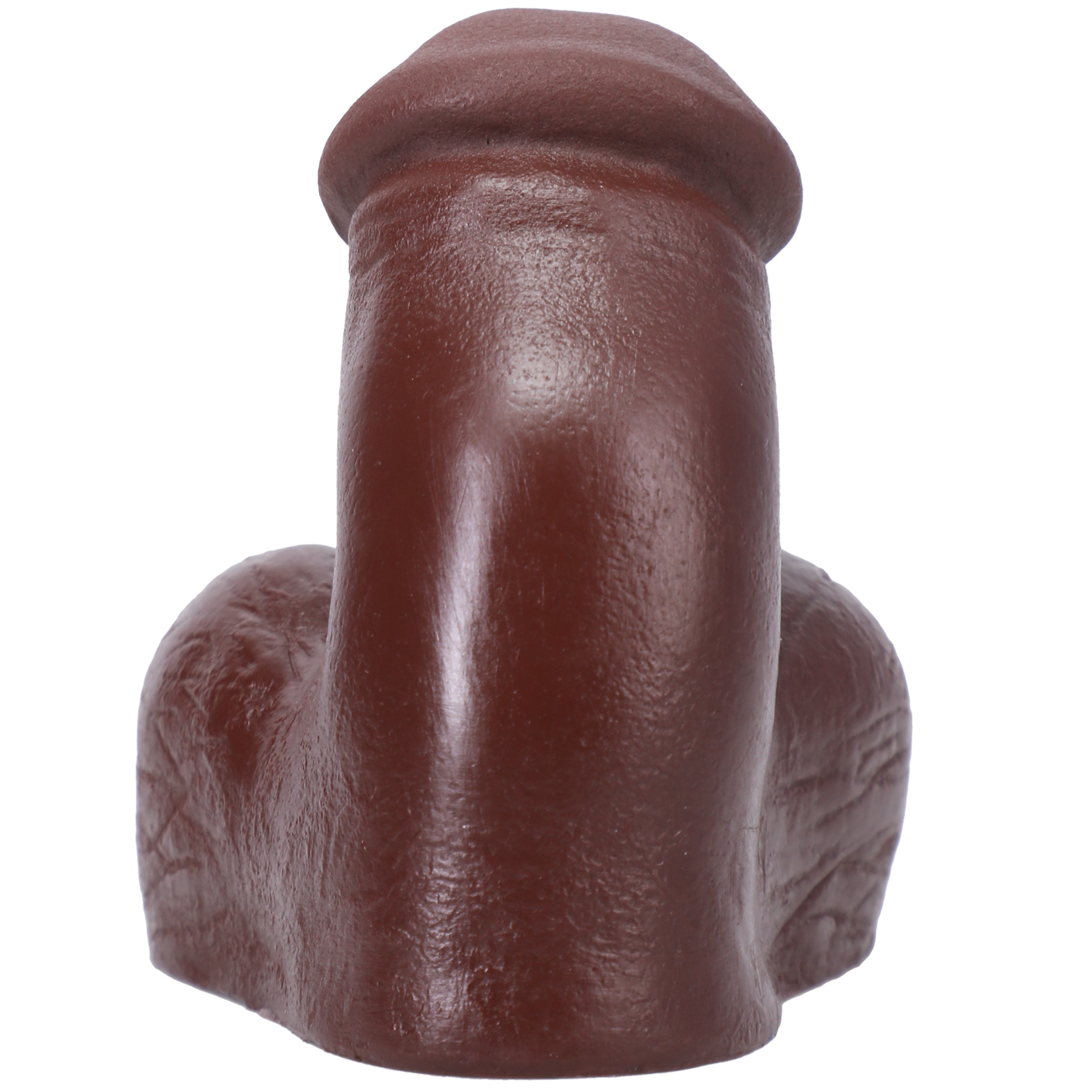Packer en silicone On The Go Espresso super doux