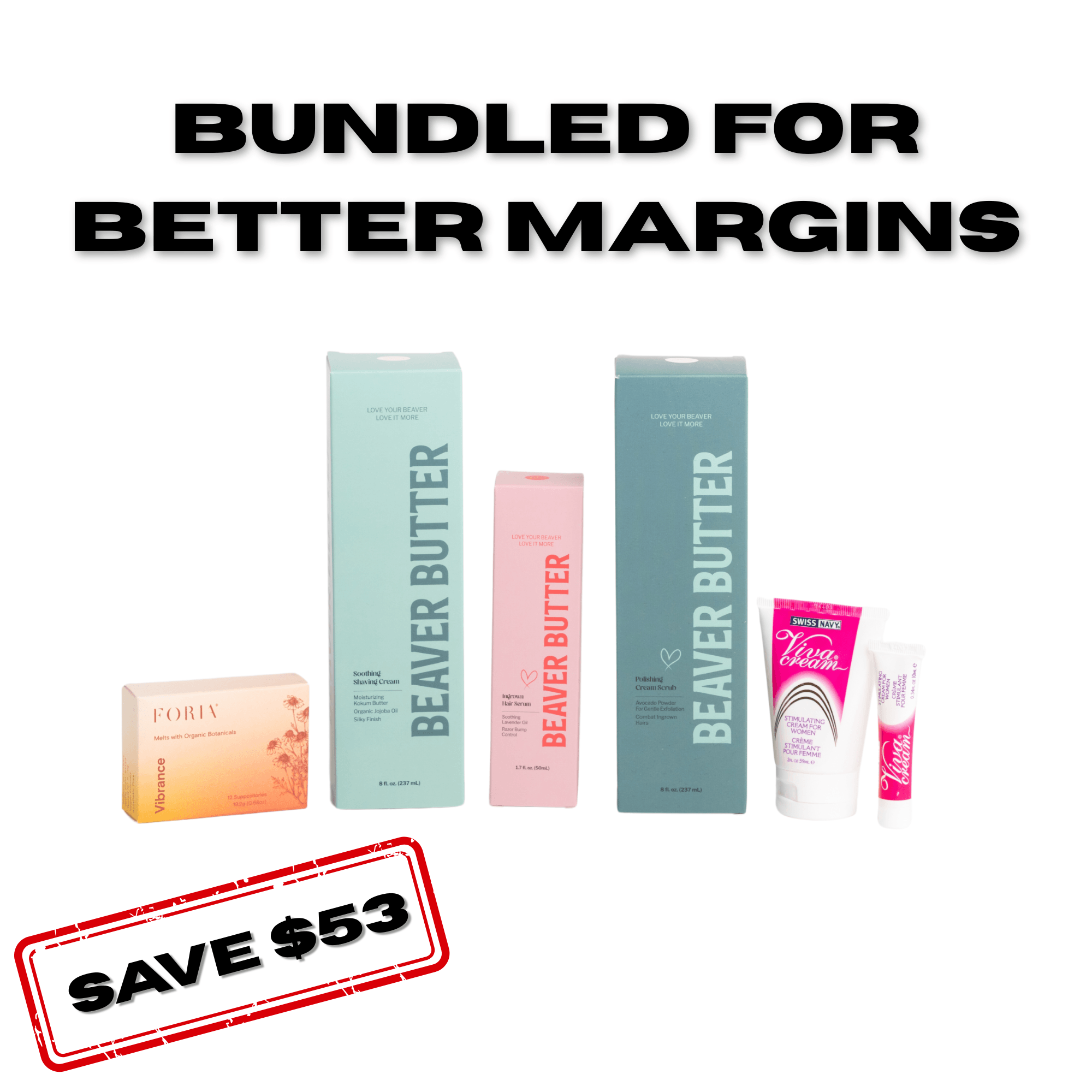 Premium Wellness Value Bundle