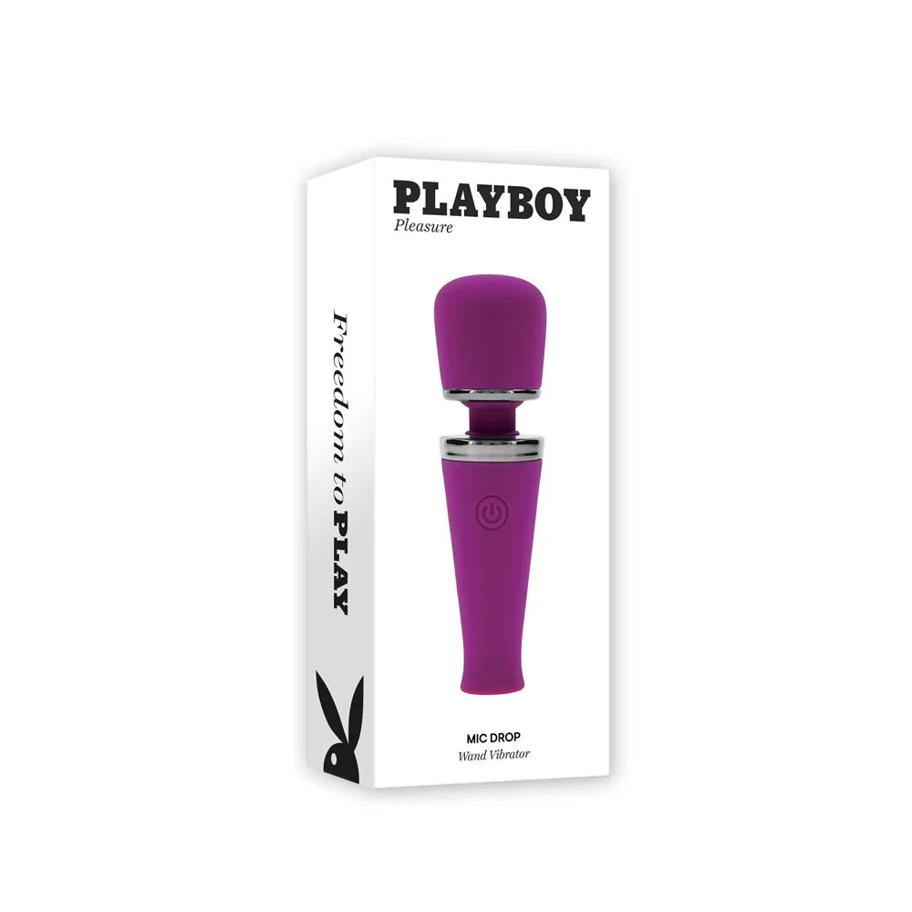 TESTER - Playboy Mic Drop