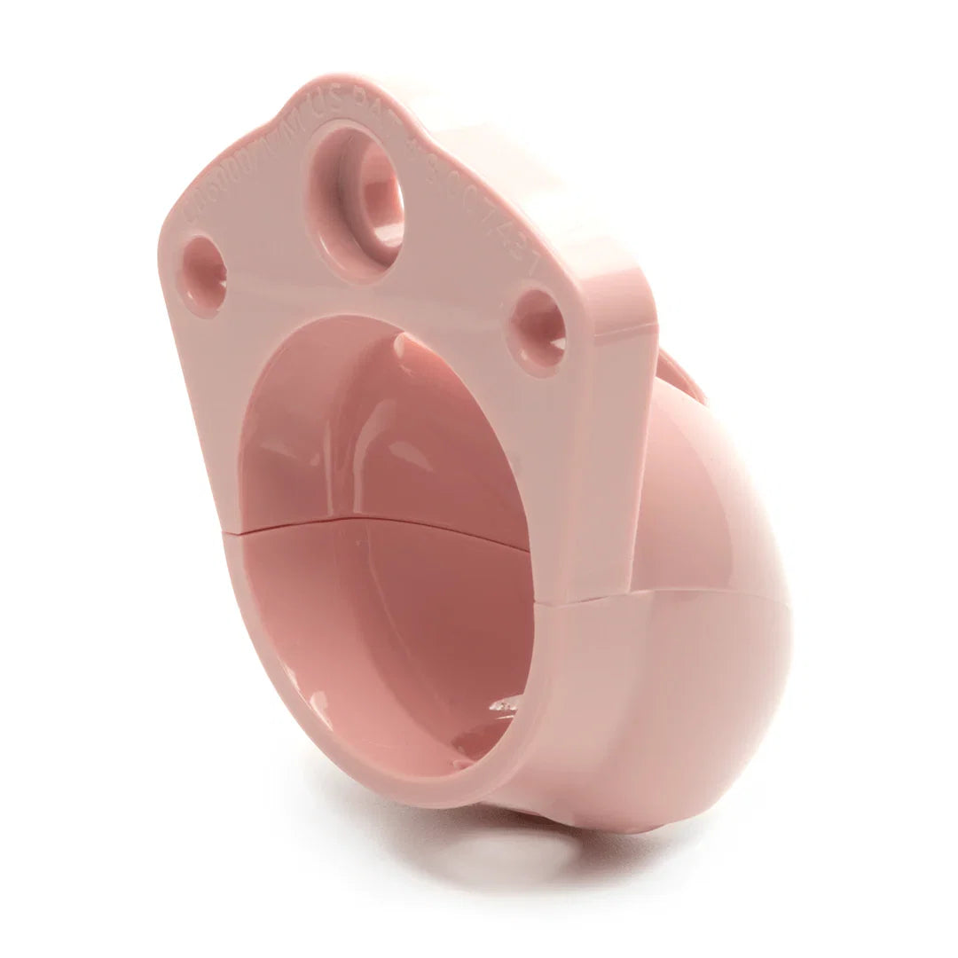 Individual CAGE ONLY - Mini-Me - Pink