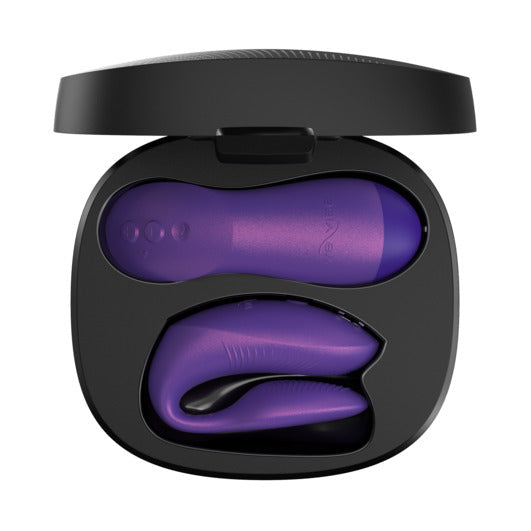Chorus Pro Violet cosmique (Crépuscule futur vibrant)
