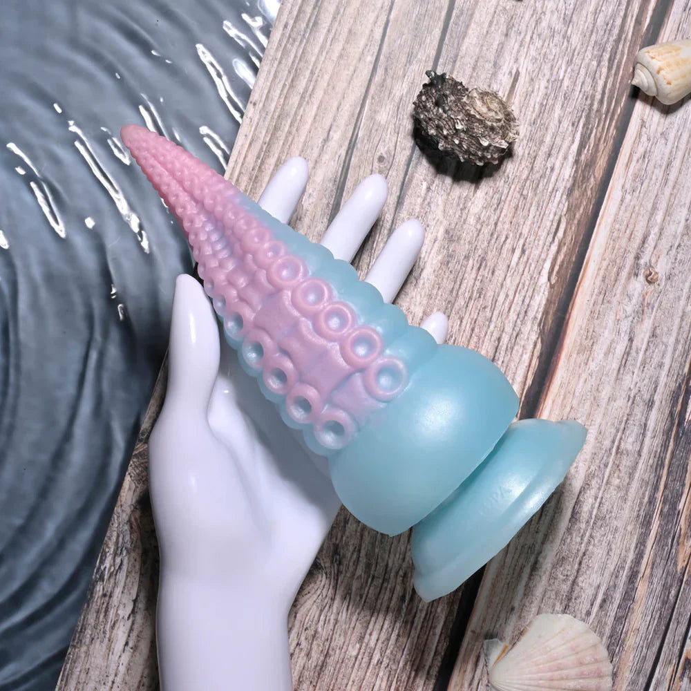 TESTER - SELOPA - Stuck On You - vibrating