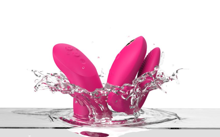 Chorus Pro Rose électrique
