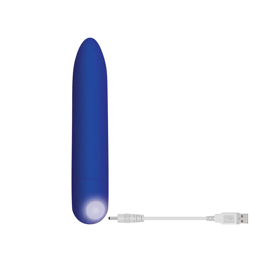TESTER - Zero Tolerance All Mighty Bullet