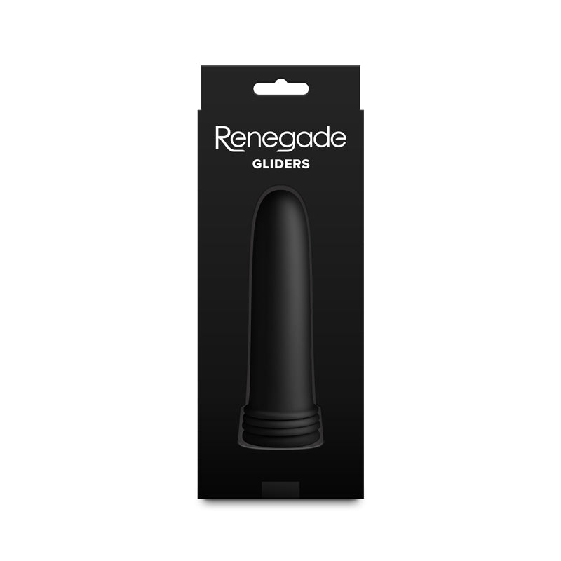 Renegade - Gliders - Black