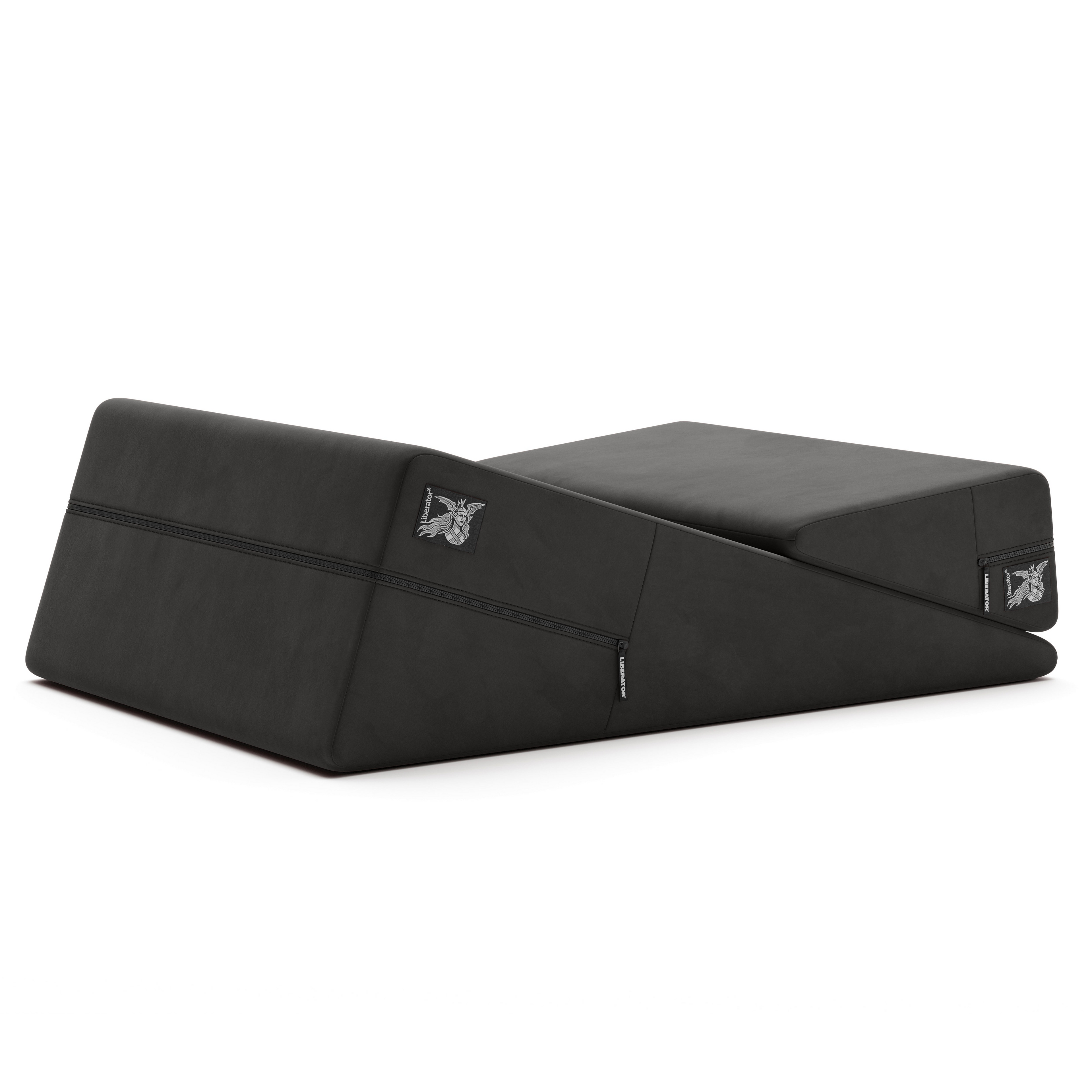 Wedge Ramp Combo Sex - Décor Velours - Male Packaging