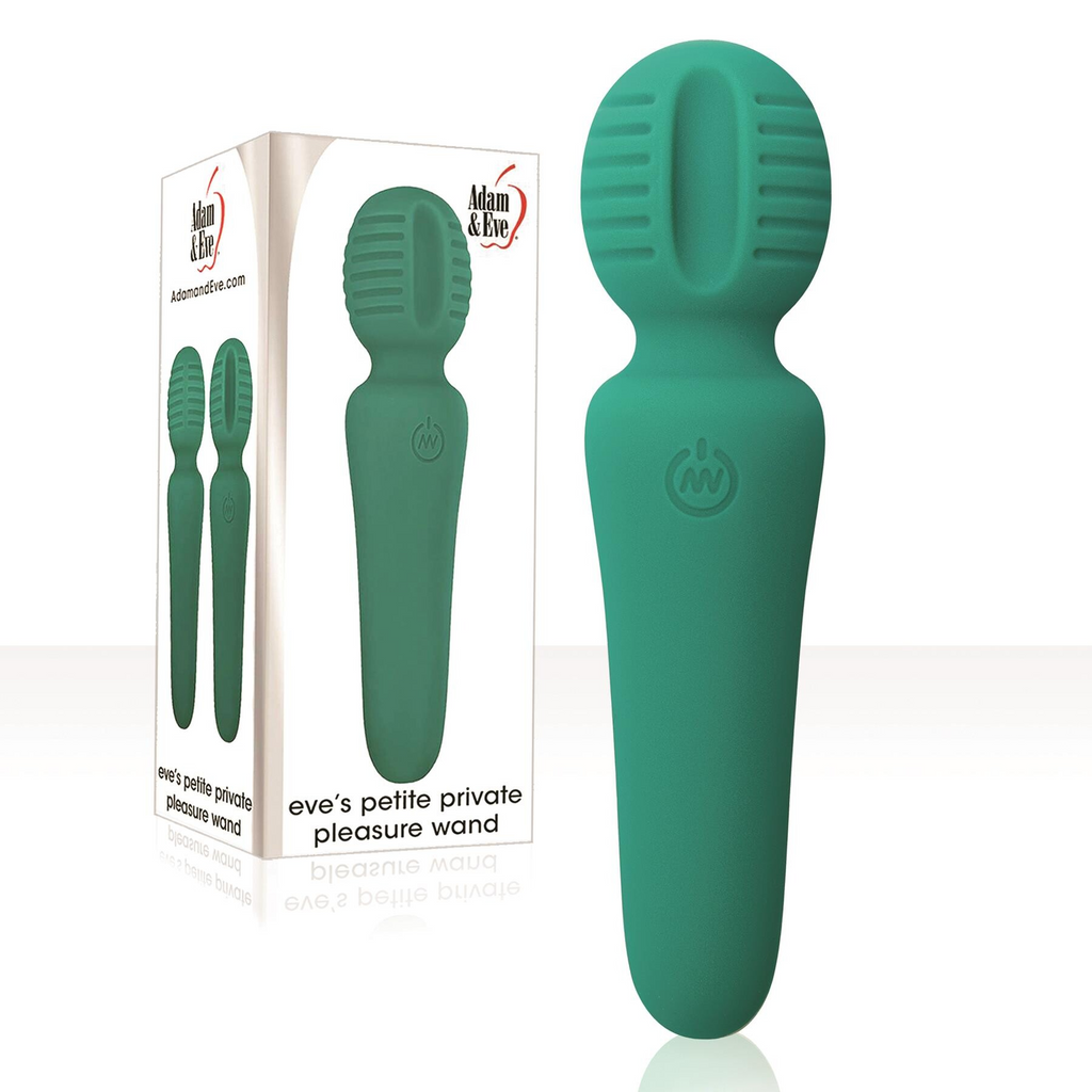 Adam & Eve Eve's Petite Private Pleasure Wand