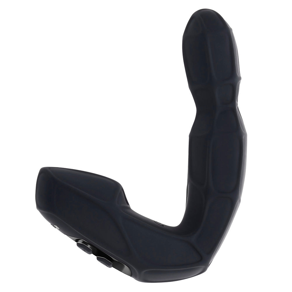 TESTER - Zero Tolerance Mr. Prostate with remote