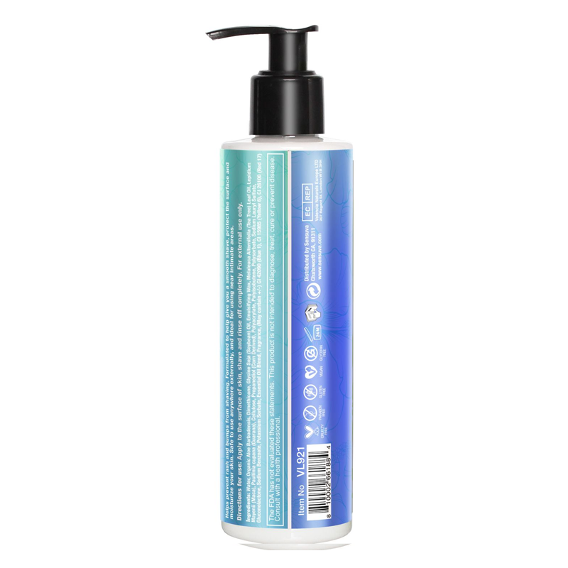 Shaving Cream- Sweet Temtpataions 8oz