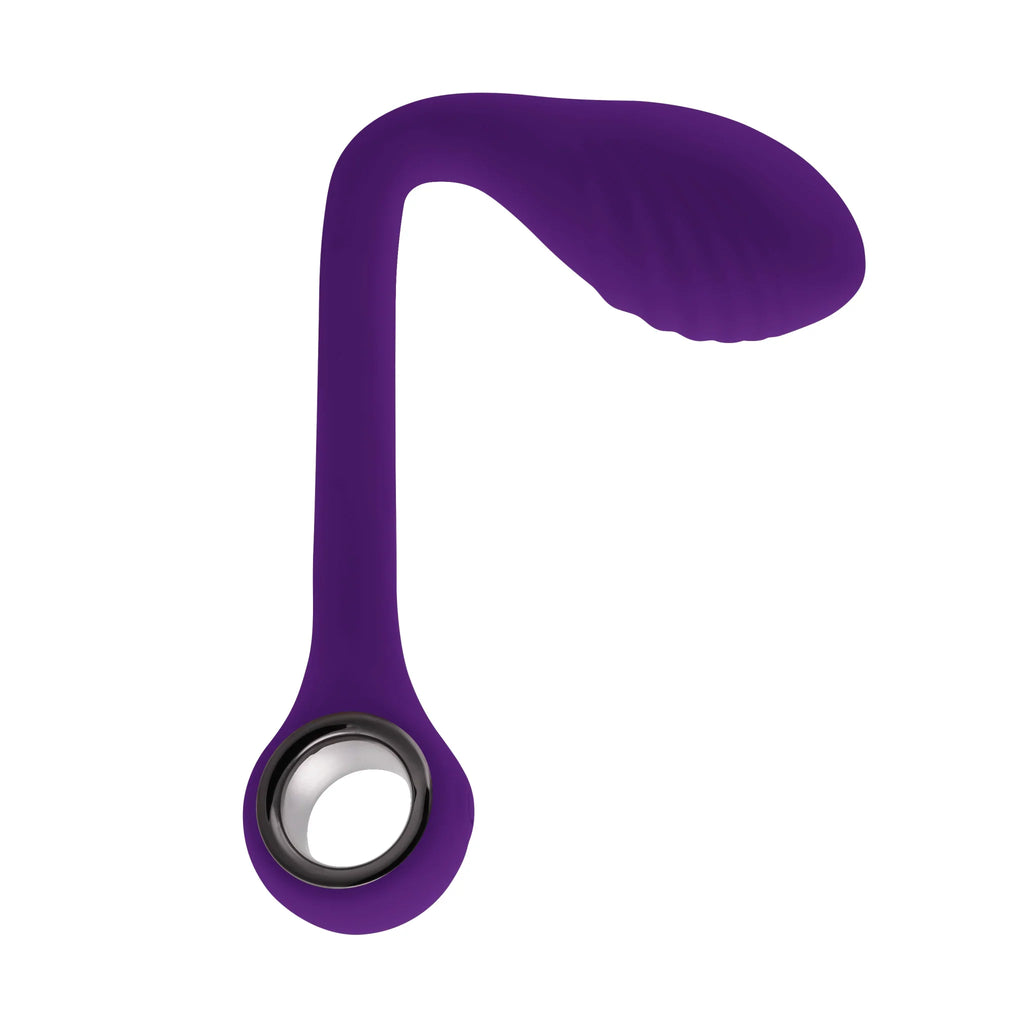 TESTER - Playboy Spot On - G-Spot Vibrator