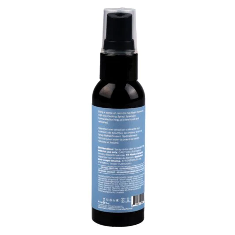 Spray Rafraîchissant Nuit Mellow 2 fl oz / 60 ml
