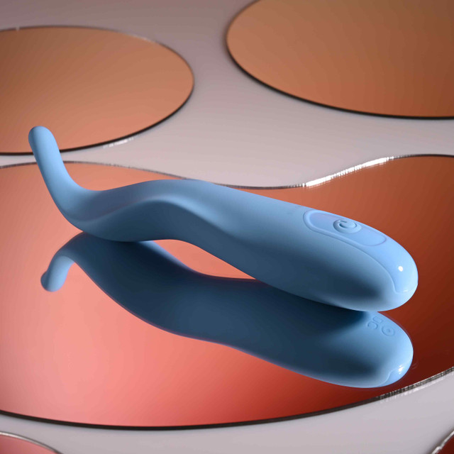 SELOPA Tender Tickler - TESTER