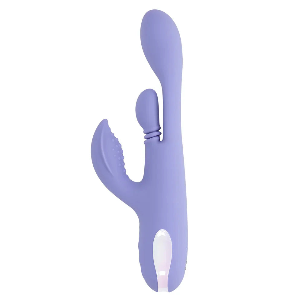 TESTER - Playboy Nubbin Rubbin
