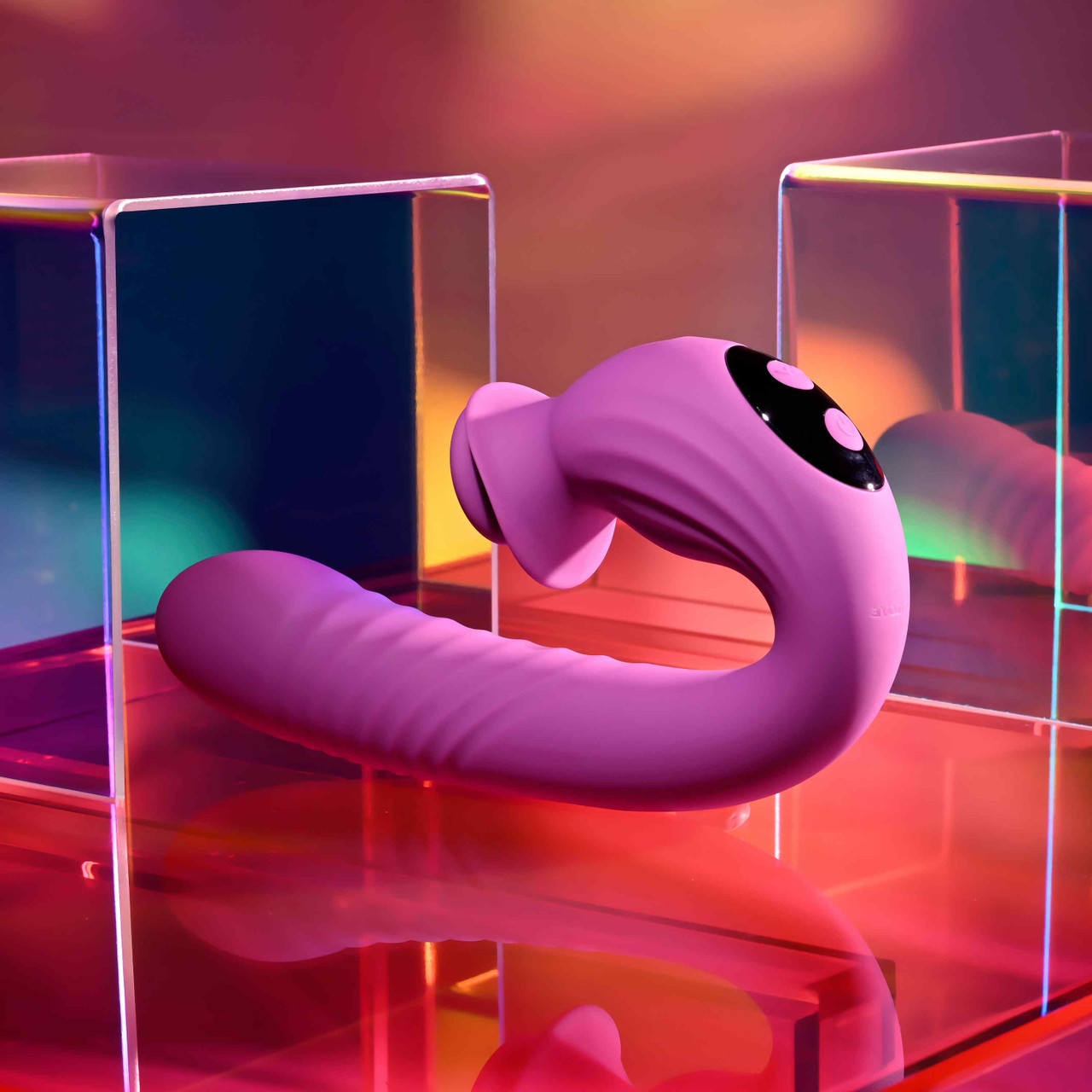 TESTER - Evolved Deep Ecstasy