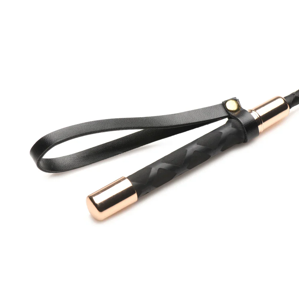 Stallion Riding Crop 18"