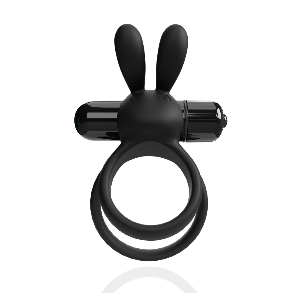 4T Ohare XL - Black