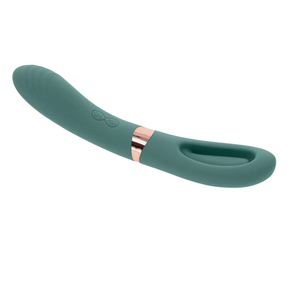 TESTER - Evolved Chick Flick - flicking vibrator