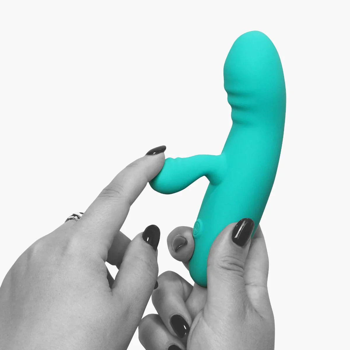 Skins Touch - The Rabbit - TESTER
