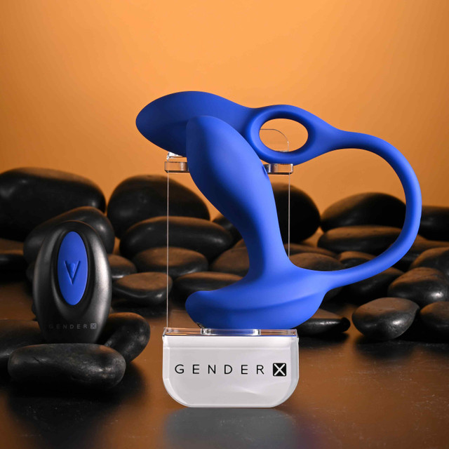Gender-X Back For More