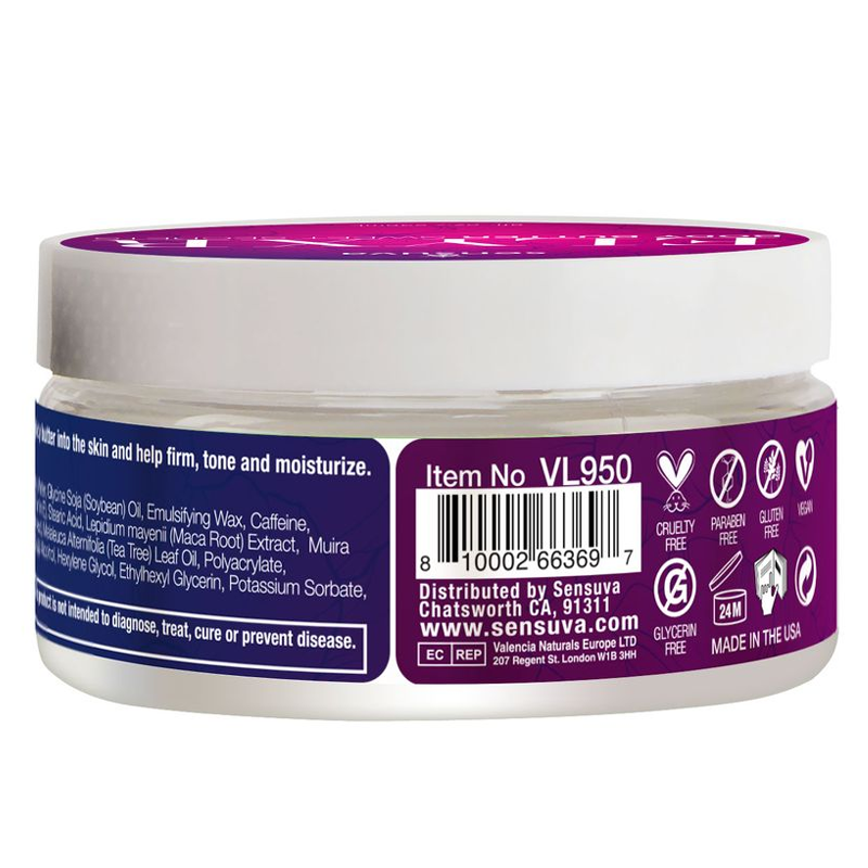 Body Butter - Sweet Secrets 8oz