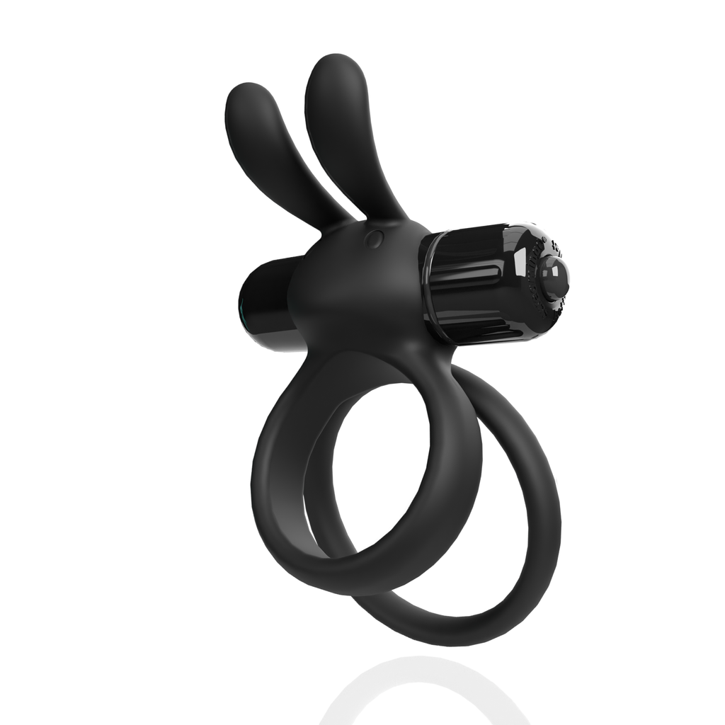 4T Ohare XL - Black