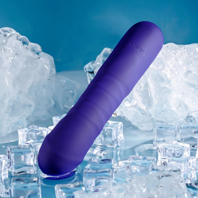 TESTER - SELOPA Ambition - thrusting
