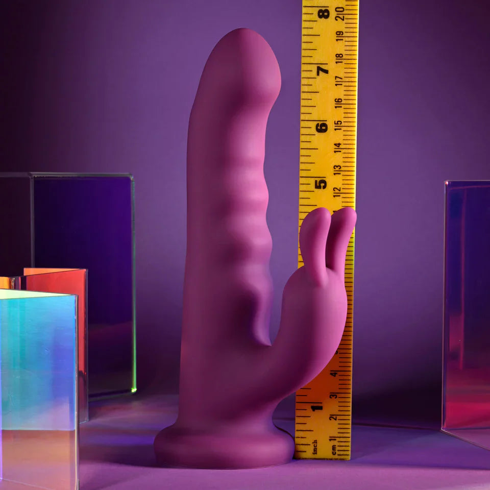 TESTER - Playboy Fluffle