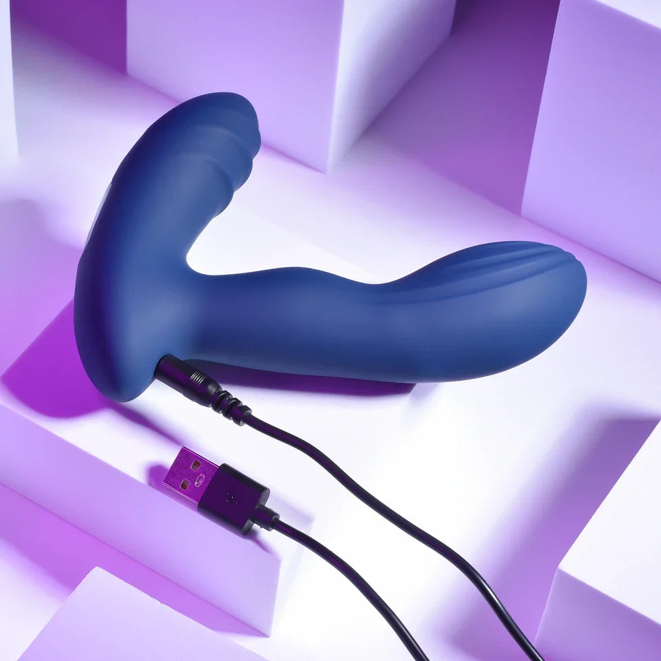 TESTER - Pleasure Pleaser