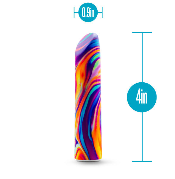 Limited Addiction - Psyche - Power Vibe - Rainbow