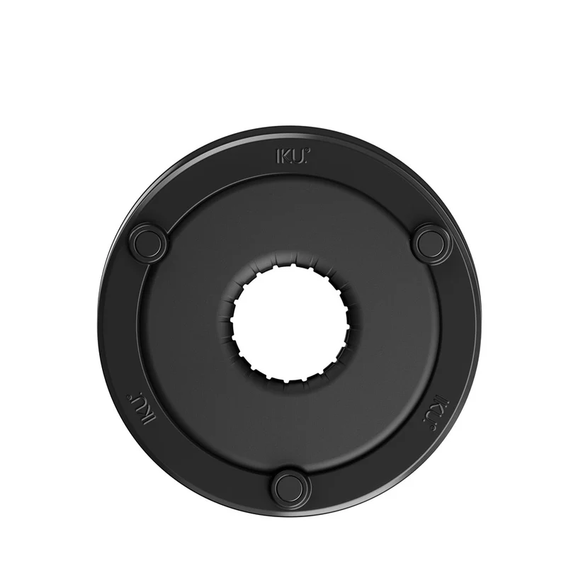 IKU Tighter - Black