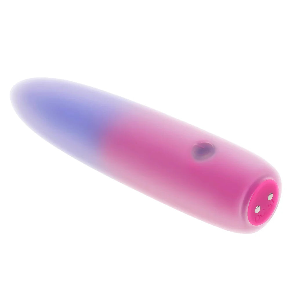 TESTER - Evolved Paradise Bullet