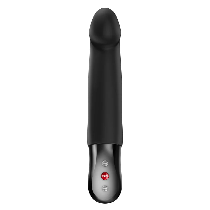 Stronic Real - Black