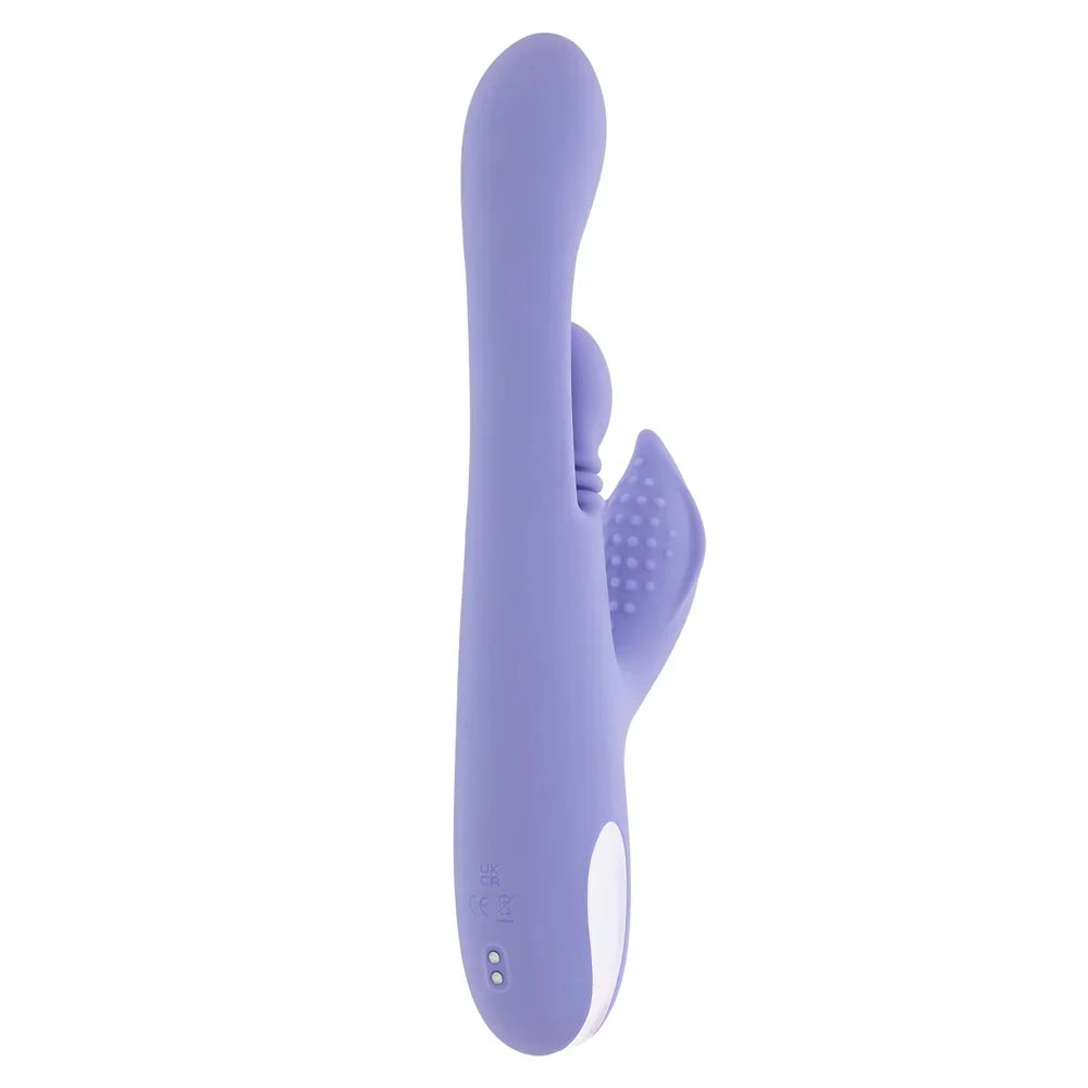 TESTER - Playboy Nubbin Rubbin