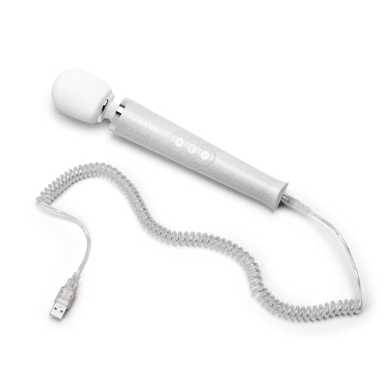 Le Wand Set All That Glimmers - Blanc