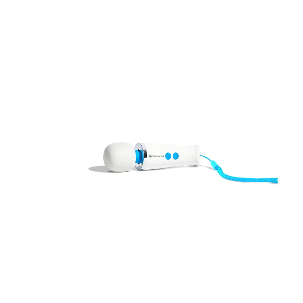 TESTER - Magic Wand MICRO Rechargeable