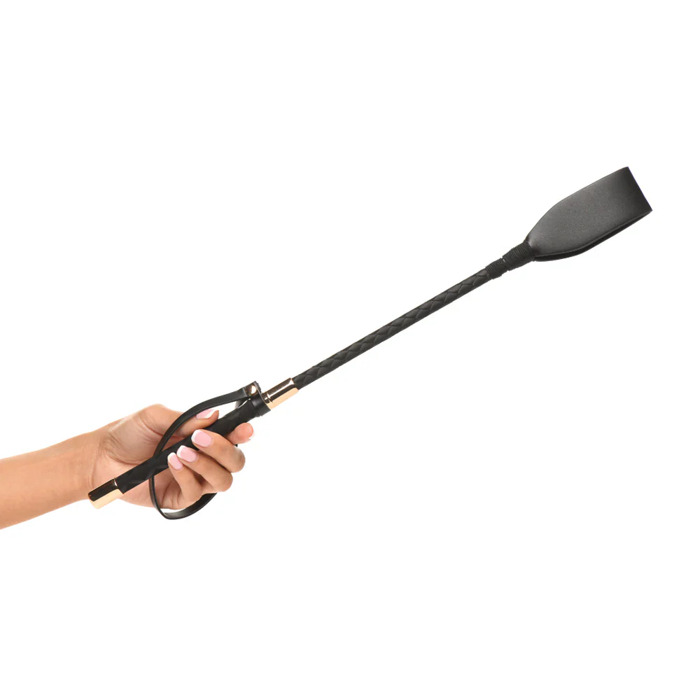 Stallion Riding Crop 18"