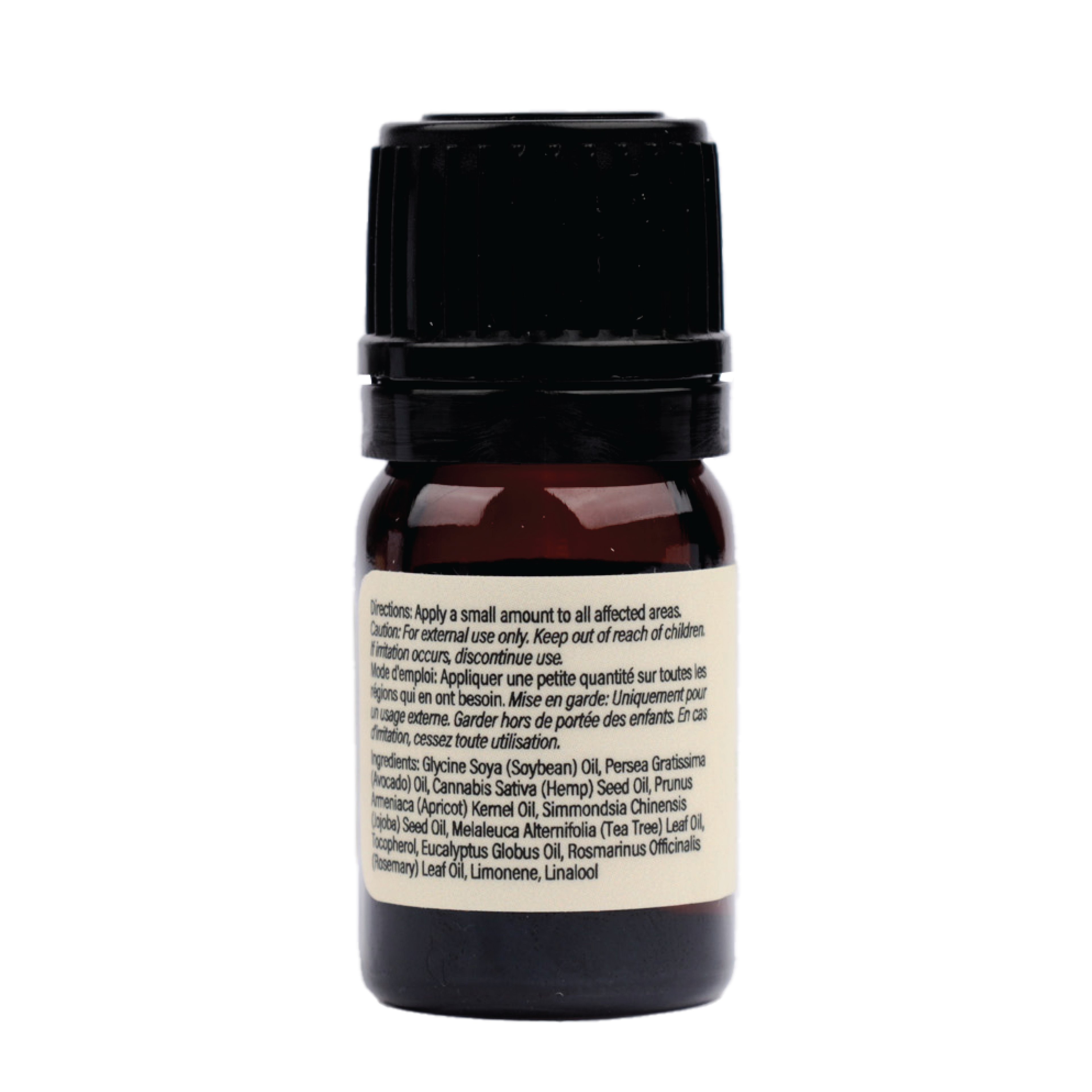 Huile Miracle 0.17oz / 5ml