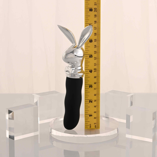 TESTER - Playboy Bunny on the Go