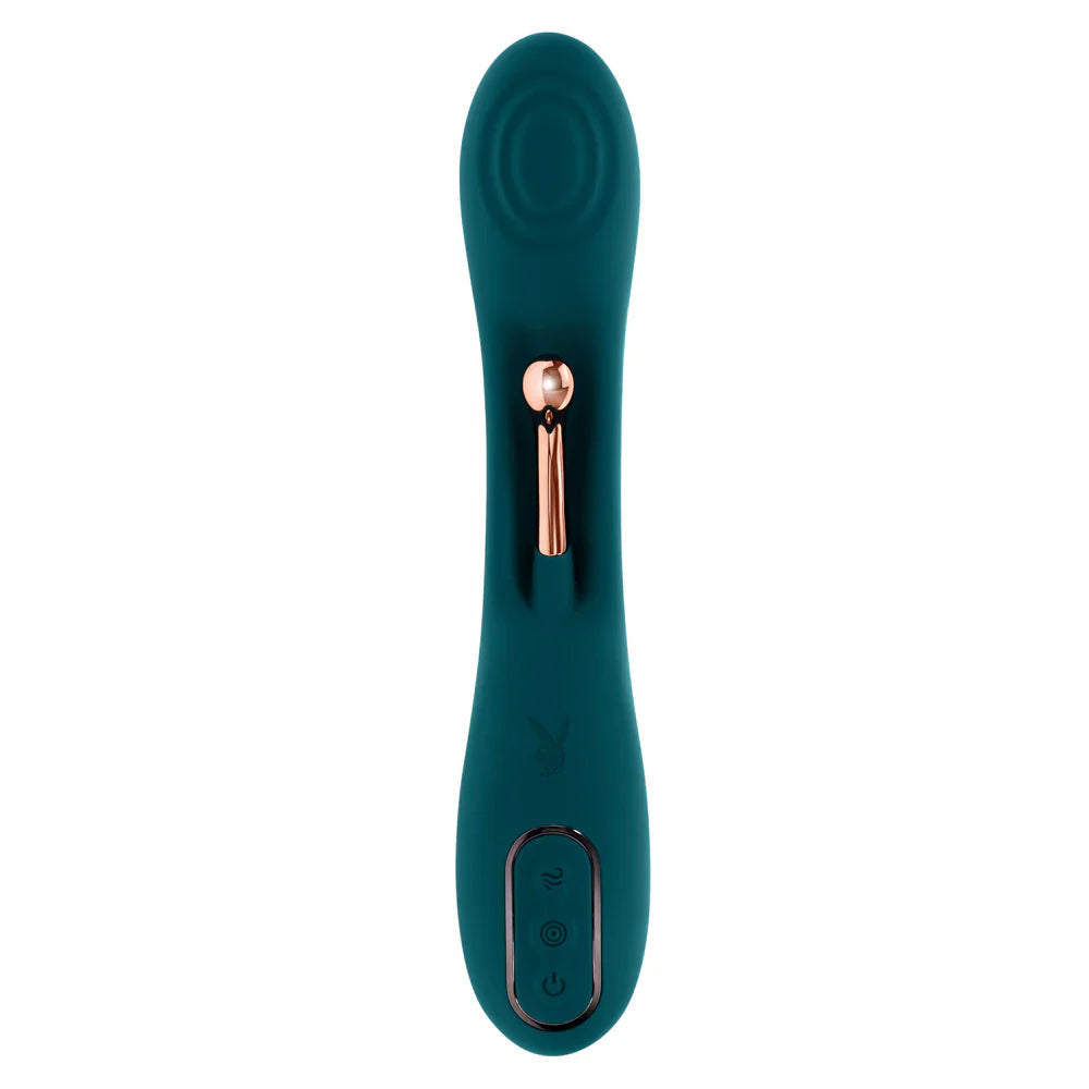 TESTER - Playboy Aurelie