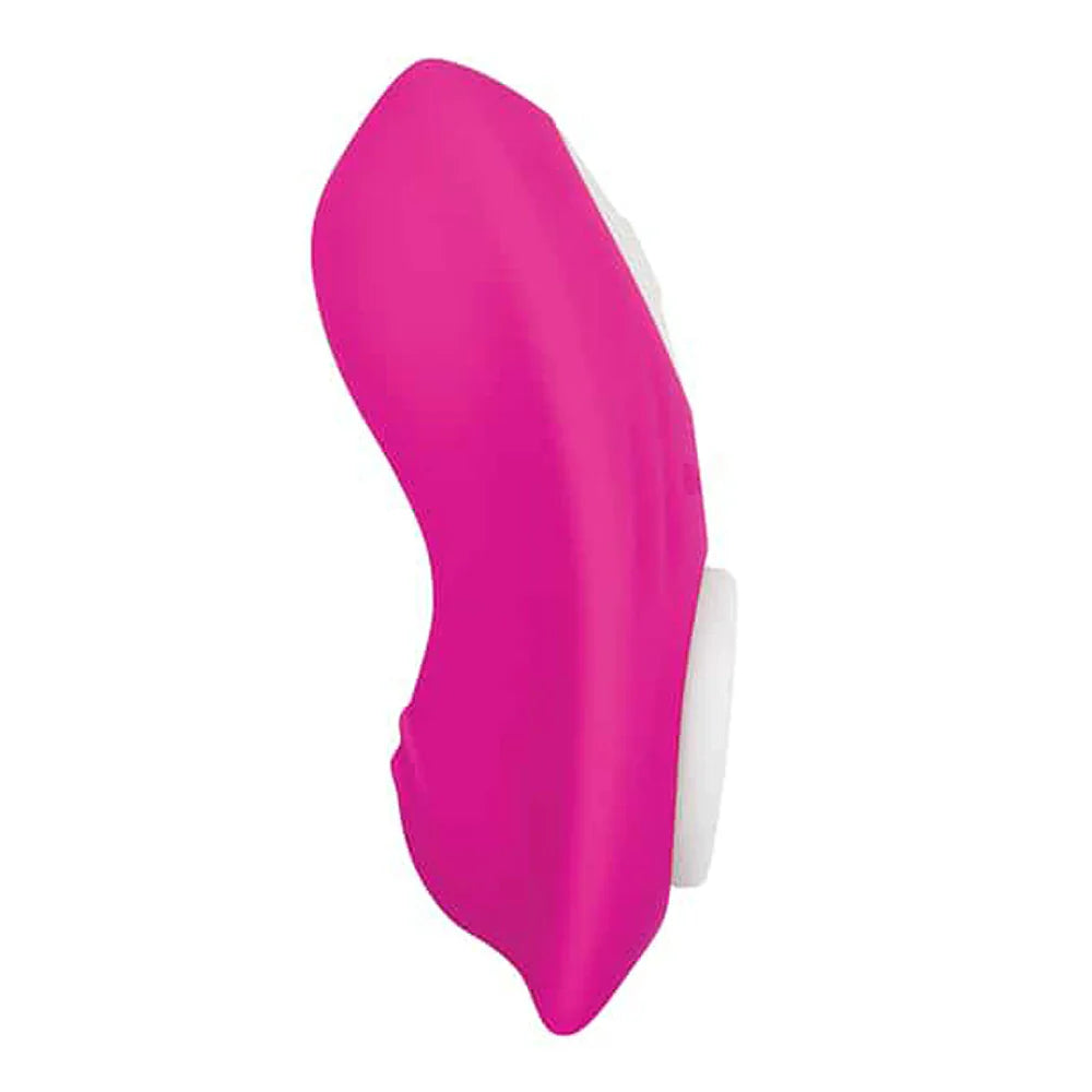 TESTER - Gender-X  Under the Radar - Undie Vibe