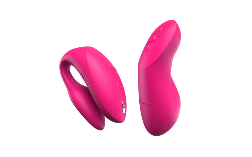 Chorus Pro Rose électrique