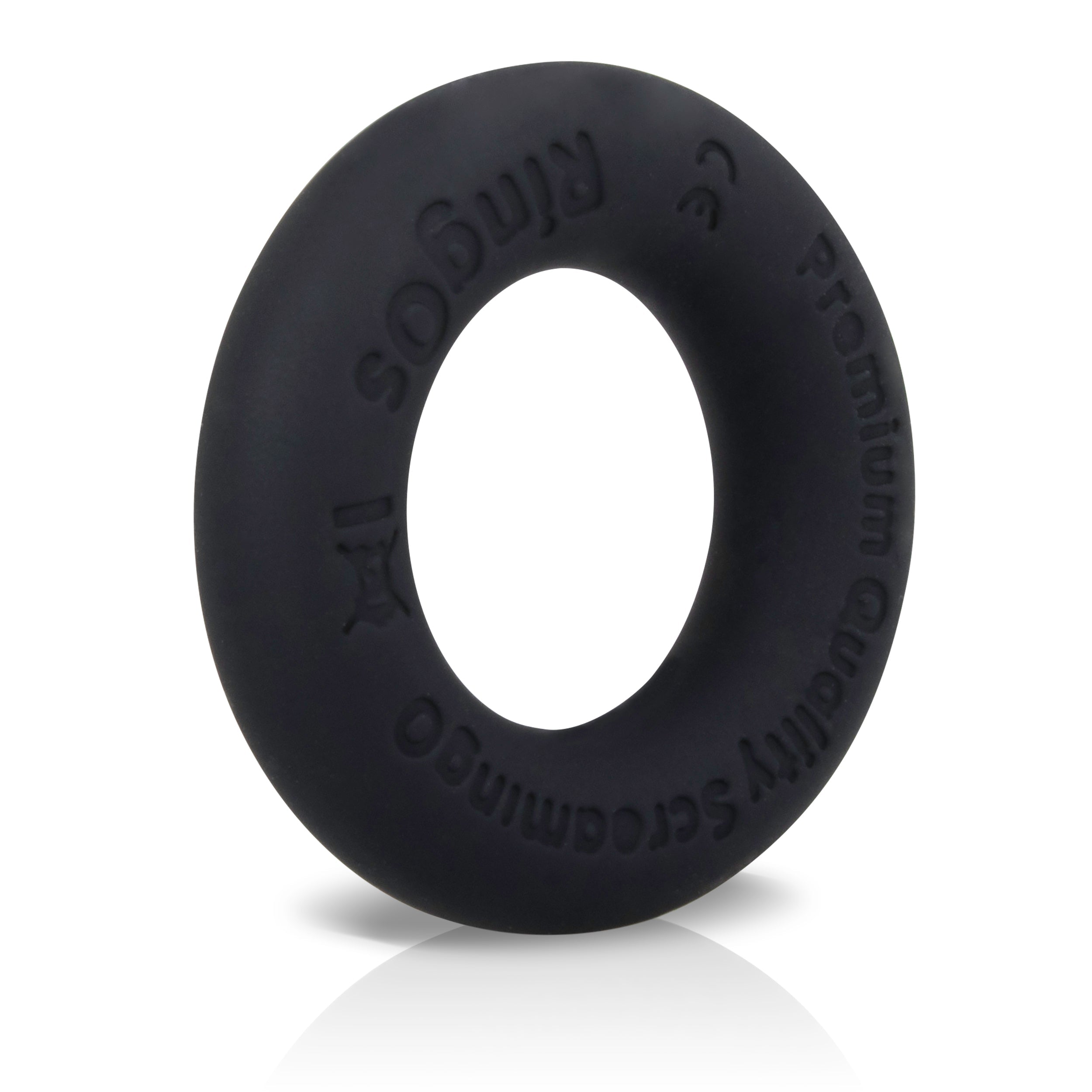 Ring O Ritz - Black