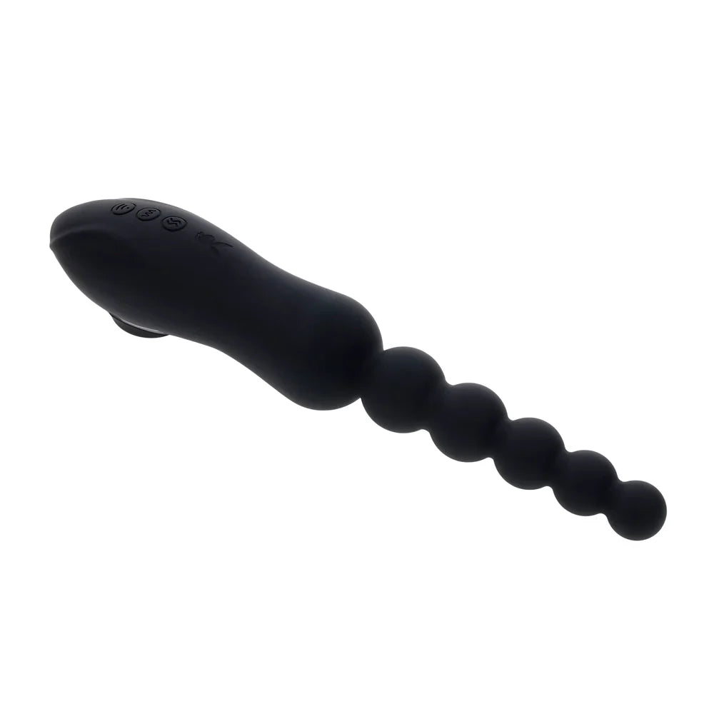 TESTER - Playboy  Let it Bead