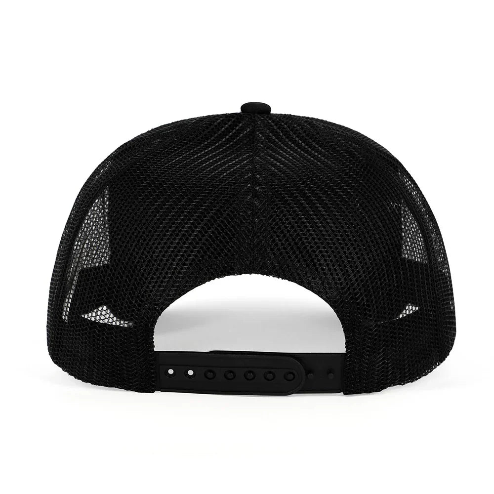 GIRLS GIRLS GIRLS Trucker Hat *